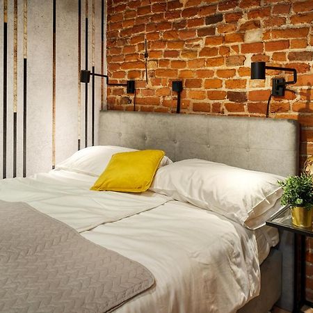 Joseph Studio Apartment By Irundo Zagabria Esterno foto